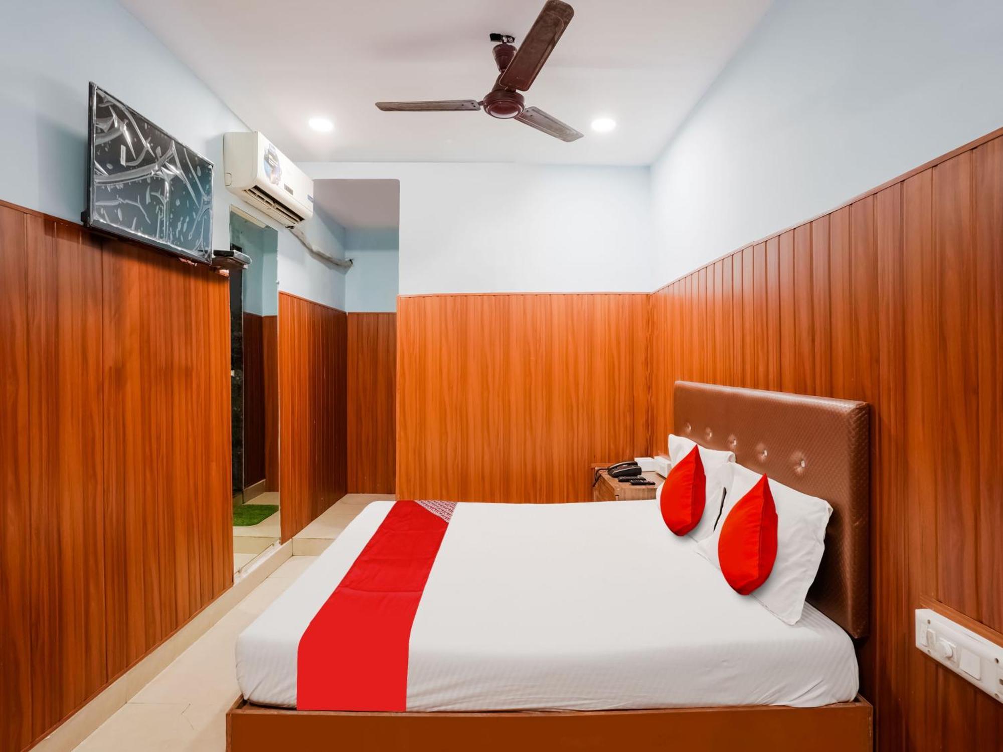 Hotel O Spotlight Thane Exterior photo