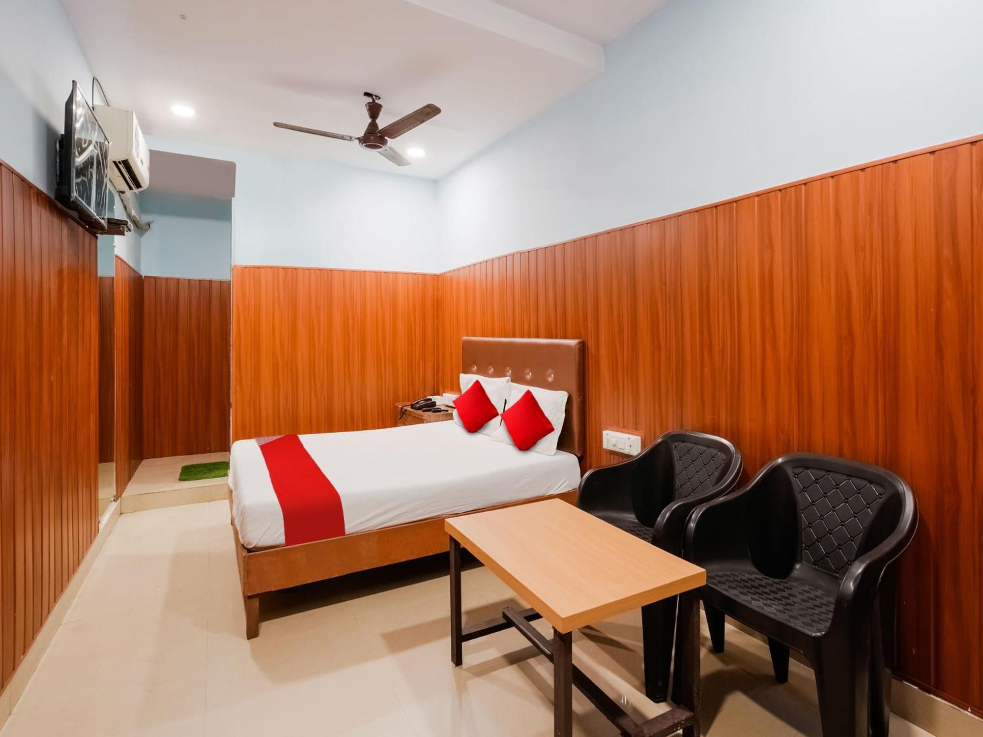 Hotel O Spotlight Thane Exterior photo